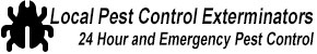 Archbold OH Pest Control Exterminators
